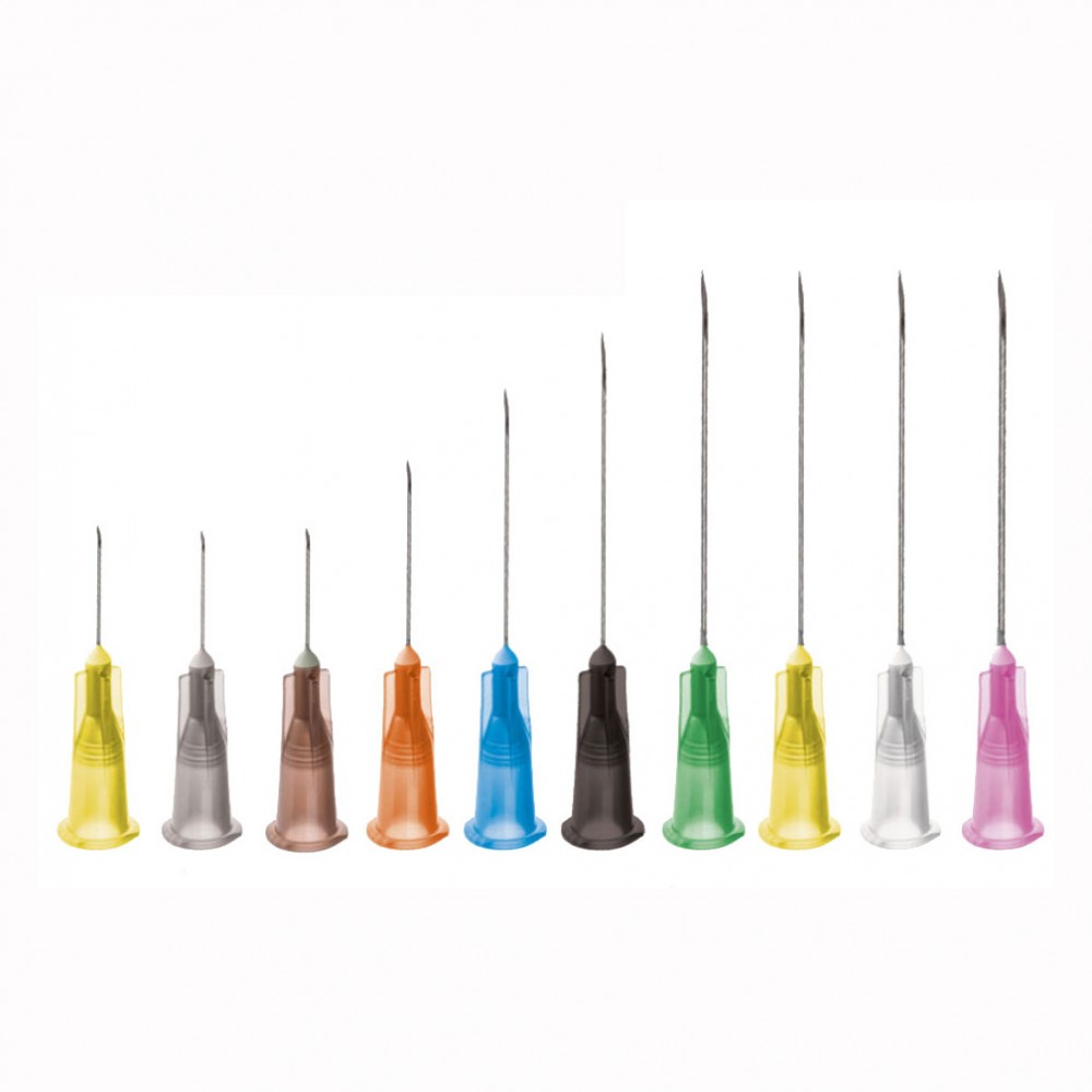 Игли за инжекции BD Microlance 27G